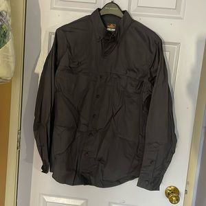 Brand new ridgecut work shirt